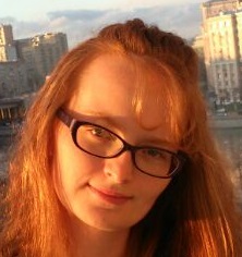 Read more about the article Dr. Dina Devyatko