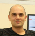 Avi Mendelsohn pic