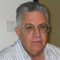 Read more about the article In memory of Joel Norman