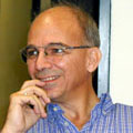 Morris Goldsmith
