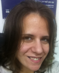You are currently viewing Ms. Naama Zur