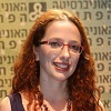 Read more about the article Ms. Oksana Itkes