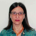 Read more about the article Dr. Orna Peleg