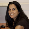 Read more about the article Dr. Ravit Nussinson (Levy-Sadot)