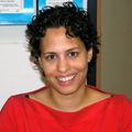 Read more about the article Dr. Vered Halamish