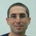 Read more about the article Dan Manor – System Analyst