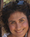 ilanit s