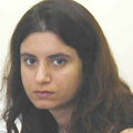 Read more about the article Dr. Irene Razpurker – Apfeld