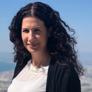 Read more about the article Limor Indibo – IIPDM Manager