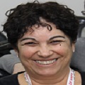 Read more about the article Dr. Orit Baruch