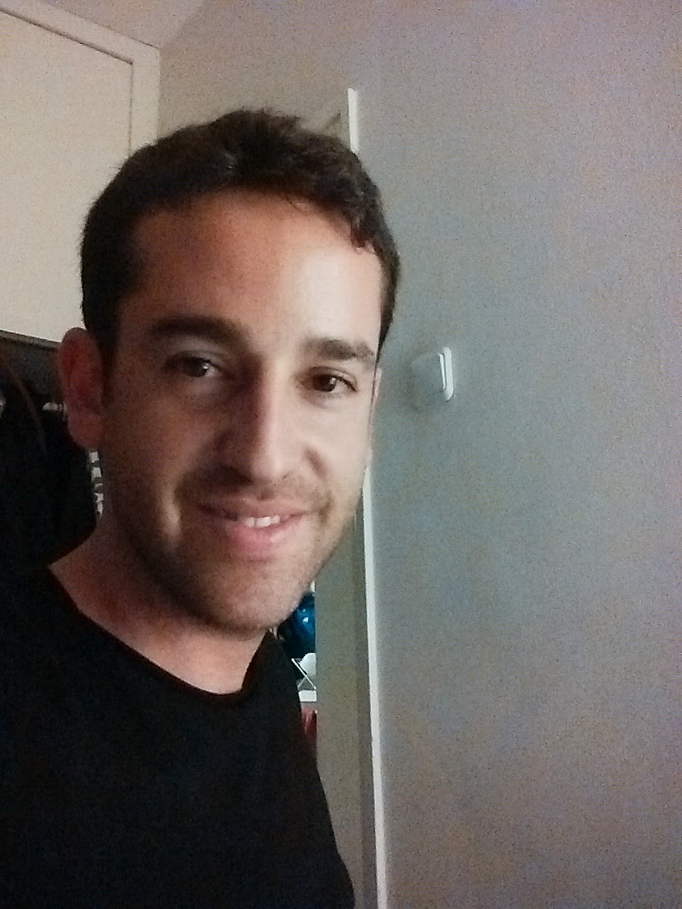 You are currently viewing Mr. Yiftach Argaman