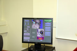 Read more about the article Eye Movement Laboratory for the Study of Reading Process and Visual Attention