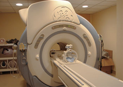 MRI S