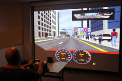 Read more about the article Road Safety Laboratory