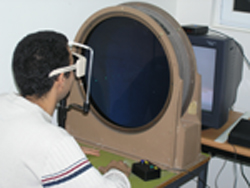 Read more about the article Laboratory for the Study of Stereoscopic Vision and Perception