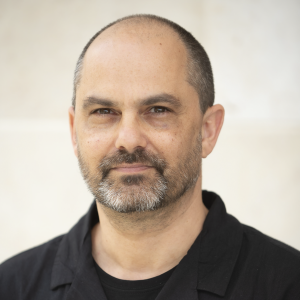 Read more about the article Dr. Avi Mendelsohn