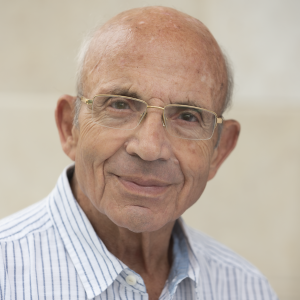 Read more about the article Prof. Asher Koriat