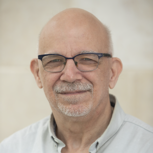 Read more about the article Prof. Morris Goldsmith