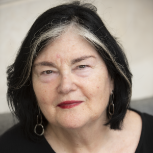 Read more about the article Prof. Ruth Kimchi