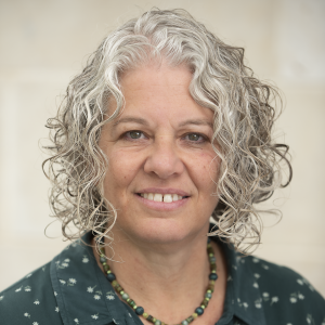 Read more about the article Prof. Tali Bitan