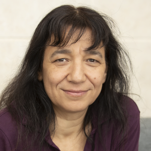 Read more about the article Prof. Yaffa Yeshurun